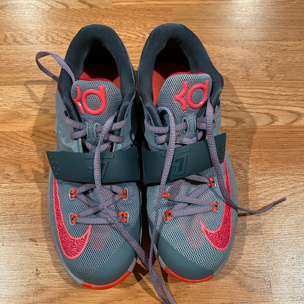 KD Nike Shoes